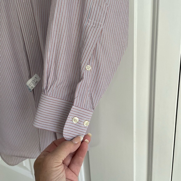 Brooks Brothers No-Iron Shirt - Picture 5 of 10